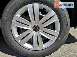 Volkswagen Caddy Maxi Basis 2.0 TDI DSG 7 Sitzer GV5 Sitzh Kam PDC 