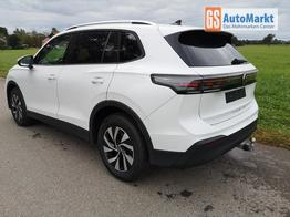 Volkswagen Tiguan 2.0 TDI 110 kW Life Pano IQ LED Head GV5 AHK 360 