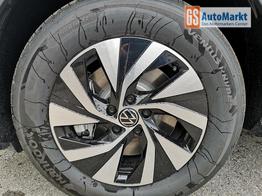 Volkswagen Tiguan 2.0 TDI 110 kW Life Pano IQ LED Head GV5 AHK 360 