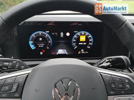 Volkswagen Tiguan 2.0 TDI 110 kW Life Pano IQ LED Head GV5 AHK 360 
