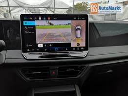 Volkswagen Tiguan 2.0 TDI Life 4x4 Pano IQ LED Head GV5 AHK 360 