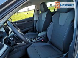 Skoda Octavia Combi 2.0 TDI 110 kW Selection Kombi DSG Navi PDC GV5 el. Hk 