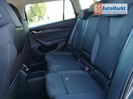 Skoda Octavia Combi 2.0 TDI 110 kW Selection Kombi DSG Navi PDC GV5 el. Hk 