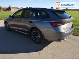 Skoda Octavia Combi 2.0 TDI 110 kW Selection Kombi DSG Pano 17 Lodge Navi PDC GV5 el. Hk 