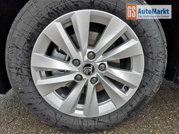 Skoda Octavia Combi 2.0 TDI 110 kW Selection Kombi DSG Navi PDC GV5 el. Hk 