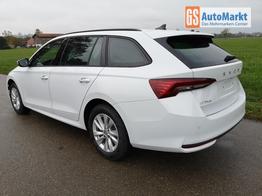 Skoda Octavia Combi 2.0 TDI 110 kW Selection Kombi DSG Navi PDC GV5 el. Hk 