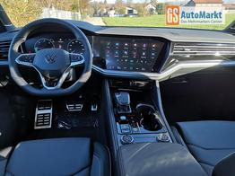 Volkswagen Touareg 3.0 TDI 210 kW 4Motion R-Line V6 UPE 113.880 &euro; 