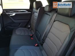 Volkswagen Touareg 3.0 TDI 210 kW 4Motion R-Line V6 UPE 113.880 &euro; 