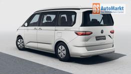 Volkswagen T7 California 2.0TDI DSG Beach GV5 