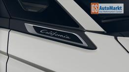Volkswagen T7 California 2.0TDI DSG Beach GV5 