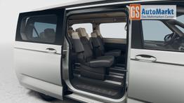 Volkswagen T7 California 2.0TDI DSG Beach GV5 