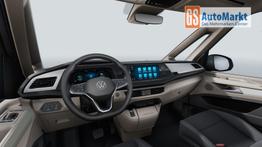 Volkswagen T7 California 2.0TDI DSG Beach GV5 