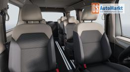 Volkswagen T7 California 2.0TDI DSG Beach GV5 
