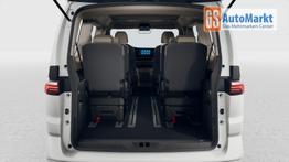 Volkswagen T7 California 2.0TDI DSG Beach GV5 