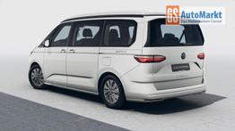 Volkswagen T7 California 2.0TSI DSG Beach GV5 