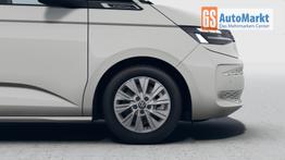 Volkswagen T7 California 2.0TSI DSG Beach GV5 