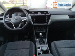 Volkswagen Touran Comfortline BMT/Start-Stopp 1.5TSI DSG 
