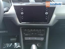 Volkswagen Touran Comfortline BMT/Start-Stopp 1.5TSI DSG 