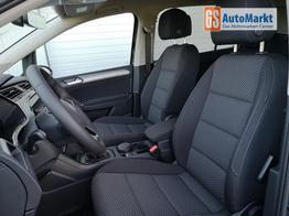 Volkswagen Touran Comfortline BMT/Start-Stopp 1.5TSI DSG 