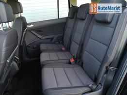 Volkswagen Touran Comfortline BMT/Start-Stopp 1.5TSI DSG 