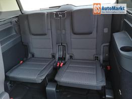 Volkswagen Touran Comfortline BMT/Start-Stopp 1.5TSI DSG 