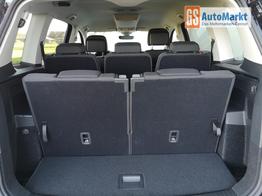 Volkswagen Touran Comfortline BMT/Start-Stopp 1.5TSI DSG 