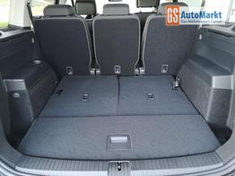Volkswagen Touran Comfortline BMT/Start-Stopp 1.5TSI DSG 