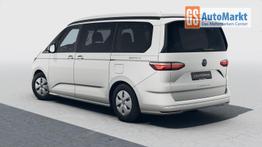 Volkswagen T7 California Beach Tour 2.0TDI DSG GV5 