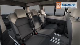 Volkswagen T7 California Beach Tour 2.0TSI DSG GV5 