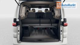 Volkswagen T7 California Beach Tour 2.0TSI DSG GV5 