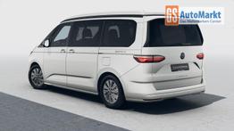 Volkswagen T7 California Beach Tour 2.0TSI DSG GV5 