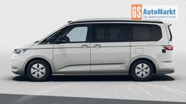 Volkswagen T7 California Coast 2,0TDI DSG GV5 