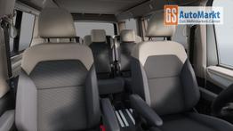 Volkswagen T7 California Coast 2,0TDI DSG GV5 