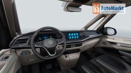 Volkswagen T7 California Ocean 2,0TDI DSG GV5 