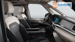 Volkswagen T7 California Ocean 2,0TDI DSG GV5 