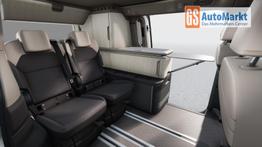 Volkswagen T7 California Ocean 2,0TDI DSG GV5 