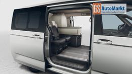 Volkswagen T7 California Ocean 2,0TDI DSG GV5 