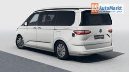 Volkswagen T7 California Ocean 2,0TSI DSG GV5 