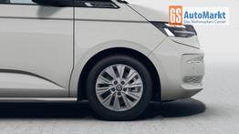 Volkswagen T7 California Ocean 2,0TSI DSG GV5 