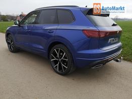 Volkswagen Touareg 3.0 TDI 210 kW 4Motion R-Line V6 ABT UPE 118.180 &euro; 