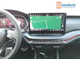 Skoda Octavia Combi 2.0 TDI 110 kW Sportline Kombi DSG Matrix AHK Navi ACC el. Hk 18 Zoll 