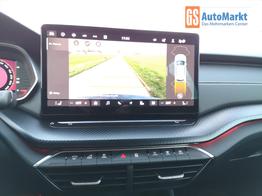 Skoda Octavia Combi 2.0 TDI 110 kW Sportline Kombi DSG Matrix AHK Navi ACC el. Hk 18 Zoll 