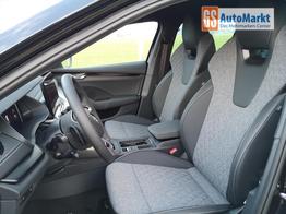 Skoda Octavia Combi 2.0 TDI 110 kW Sportline Kombi DSG Matrix AHK Navi ACC el. Hk 18 Zoll 