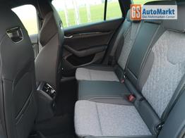 Skoda Octavia Combi 2.0 TDI 110 kW Sportline Kombi DSG Matrix AHK Navi ACC el. Hk 18 Zoll 