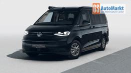 Volkswagen T7 California Beach Camper 2.0TDI DSG Sport Edition 8 Fach GV5 High+ 