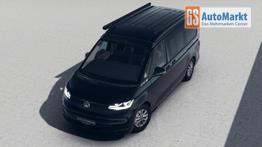 Volkswagen T7 California Beach Camper 2.0TDI DSG Sport Edition 8 Fach GV5 High+ 
