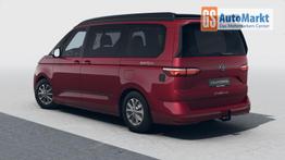 Volkswagen T7 California Beach Camper 2.0TDI DSG Sport Edition 8 Fach GV5 Komfort+ 