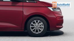 Volkswagen T7 California Beach Camper 2.0TDI DSG Sport Edition 8 Fach GV5 Komfort+ 