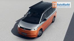 Volkswagen T7 California Beach Camper 2.0TDI DSG Sport Edition 8 Fach GV5 High+ 