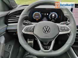 Volkswagen Passat Variant 2.0 TDI 142 kW 4Motion R-Line DSG ABT Head Up AHK Navi 